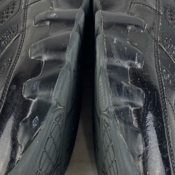 Nike Air Jordan IX 9 Retro Bred Men’s Size 9.5 - Picture 9 of 10